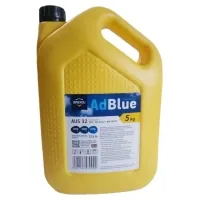 Присадка автомобільна BREXOL AdBlue 5л (501579 AUS 32c5)