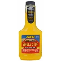 Car additive ABRO Stop smoke 354ml (SS-510)