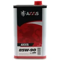 Трансмісійна олива AXXIS 85w-90 1л (AX-2071)