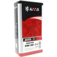 Motor oil AXXIS 5W-30 C4 RN0720 5l (AX-2189-5)