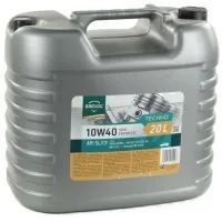Моторна олива BREXOL TECHNO 10W40 SL/CF 20л (48391051011)