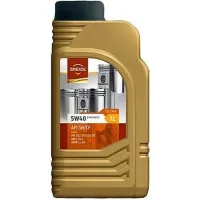 Моторна олива BREXOL ULTRA 5W40 SN/CF 1л (48391051005)
