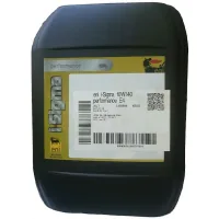 Моторна олива Eni i-Sigma perfomance E4 10w-40 20л (108150)