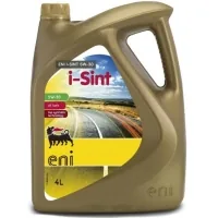 Моторна олива Eni I-Sint 5W-30 4л (101682)