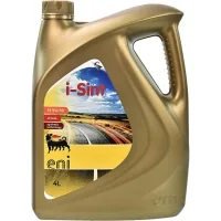 Моторна олива Eni I-Sint FE 5W-30 4л (101797)