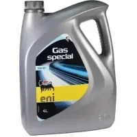 Моторна олива Eni I-Sint GAS SPECIAL 10W-40 LPG 4л (715297)