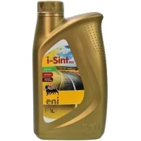 Моторна олива Eni I-Sint MS 5W-40 1л (102281)