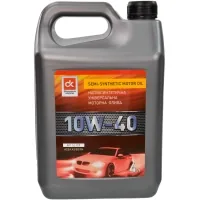 Моторна олива Дорожня карта 10W40 SL/CF 4л (4102871238)