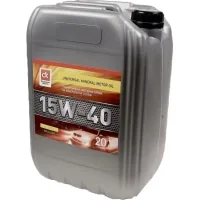 Моторна олива Дорожня карта 15W-40 SG/CD 20л (4102871249)