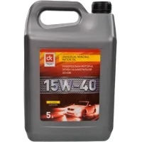 Моторна олива Дорожня карта 15W-40 SG/CD 5л (4102871250)