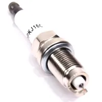 Spark plug DECARO PLATINUM (DPKJ16C)