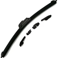 Wiper brush TEMPEST frameless 21"/535mm (TPS-21FL)