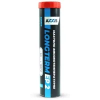Automotive lubricant AXXIS Blue Long Term Grease EP 400g (ax-3106)