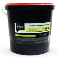 Automotive lubricant AXXIS Universal EP-2 16kg (ax-3114)
