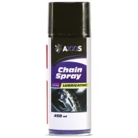 Мастило автомобільне AXXIS для ланцюга 450ml (VSB-042)
