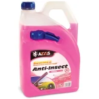 Омивач автомобільний AXXIS Floral 4л (AX-2081)