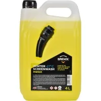 Car washer BREXOL Melon -27 ° C 4l (BRX-050)