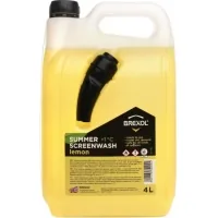 Car washer BREXOL Lemon 4l (BRX-084)