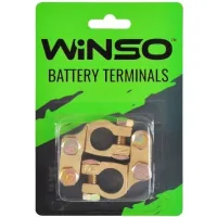 Electric clamp Winco 146400
