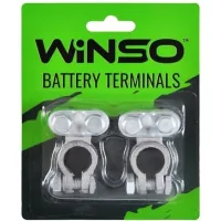 Electric clamp Winco 146200