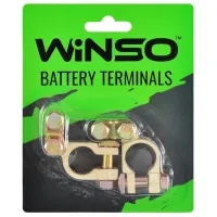 Electric clamp Winco 146300