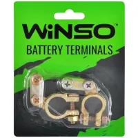 Electric clamp Winco 146100