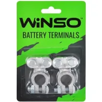Electric clamp Winco 146500