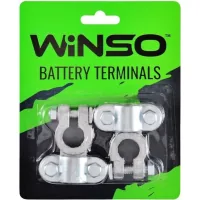 Electric clamp Winco 146600