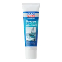 Car lubricant Liqui Moly MARINE GREASE 0.25L (25042)