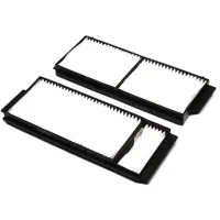 Cabin filter RIDER REC200431