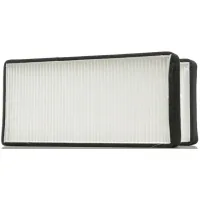 Cabin filter RIDER REC610317