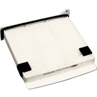 Cabin filter RIDER REC200449