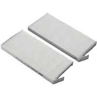 Cabin filter RIDER REC610212