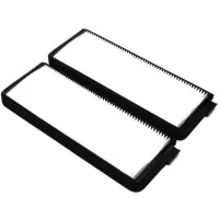 Cabin filter RIDER REC610133
