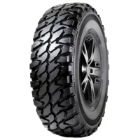Tire Ecovision 265/75R16LT 123/120Q VI-186 MT 10PR (200E8005)