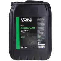 Автошампунь VOIN FastFoam 18-110 20л (VAF-720)