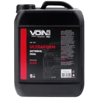 Автошампунь VOIN UltraFoam 18-112 5л (VAF-125)