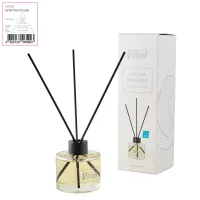 Ароматизатор для автомобіля VITOL Home Sticks Winter Plum 130 мл (VHS06)