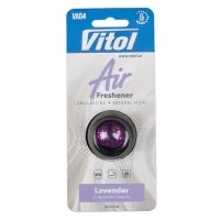 Ароматизатор для автомобіля VITOL Air Lavender 2.3мл (VA04)