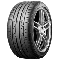 Tire Bridgestone 245/50R18 100W POTENZA S001 (6235)
