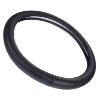 Чохол на руль VITOL M чорн (VLOD-24LC5 BK M)