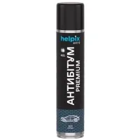 Автомобільний очисник Helpix Антибітум Premium 400мл (4823075813599)