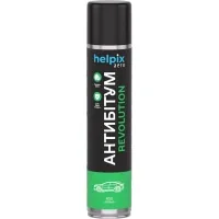 Автомобільний очисник Helpix Очисник біАнтибітум Revolution 400мл (4823075813612)