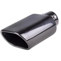 Насадка на глушник VITOL НГ-0109-BK