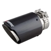 Насадка на глушник VITOL NG-1142B gl