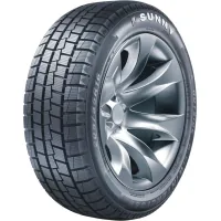 Шина Sunny 255/40R18 99S XL NW312 (2849)