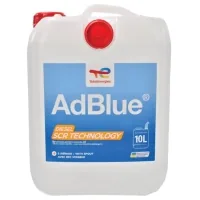 Присадка автомобільна Total AdBlue 10л (230439)