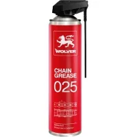Wolver automobile lubricant for chains CHAIN GREASE 500ml (4260360950162)
