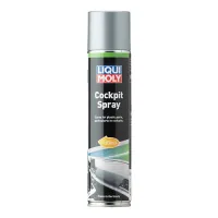 Автомобільний очисник Liqui Moly COCKPIT SPRAY CITRUS 0,3л (23059)