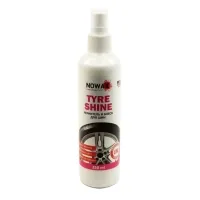 Автомобільний очисник NOWAX Tyre Shine 250ml (NX25230)